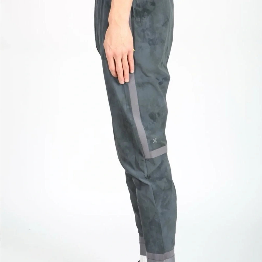 Lululemon x Robert Geller Joggers Pants